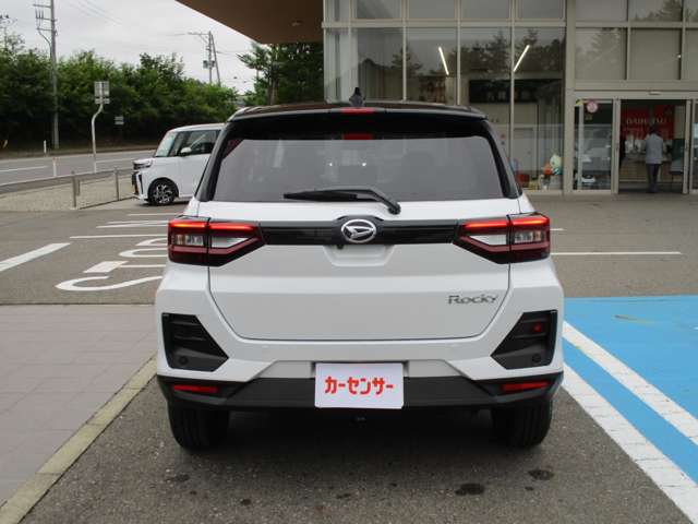 ダイハツ ロッキー １．０ プレミアム Ｇ ４ＷＤ R8年 (東北) 99