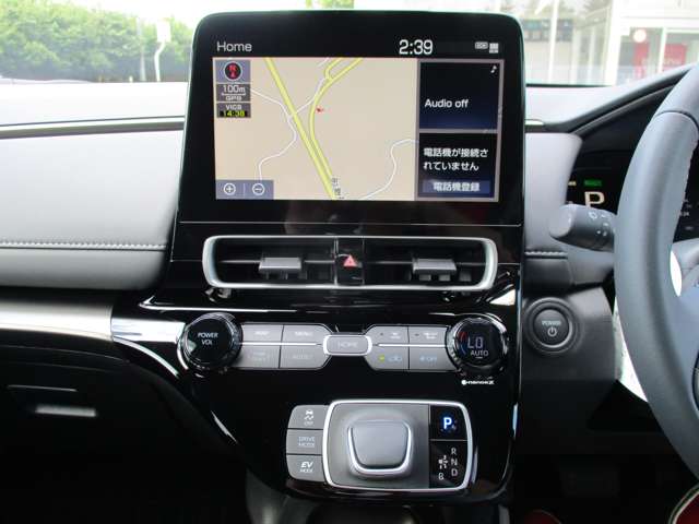 トヨタ アクア １．５ Ｚ Ｅ－ＦＯＵＲ ４ＷＤ R7年 (東北) 99