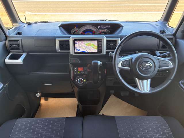 ダイハツ ウェイク ６６０ Ｇターボ ＳＡＩＩ ４ＷＤ H28年 (東北) 99