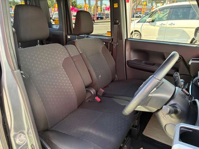 ダイハツ ウェイク ６６０ Ｇターボ ＳＡＩＩ ４ＷＤ H28年 (東北) 99