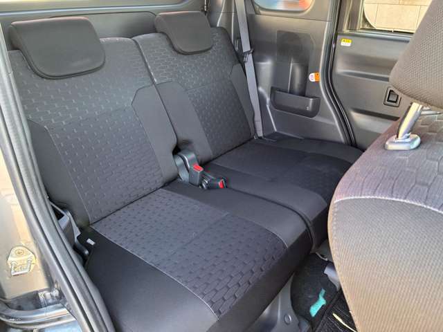 ダイハツ ウェイク ６６０ Ｇターボ ＳＡＩＩ ４ＷＤ H28年 (東北) 99