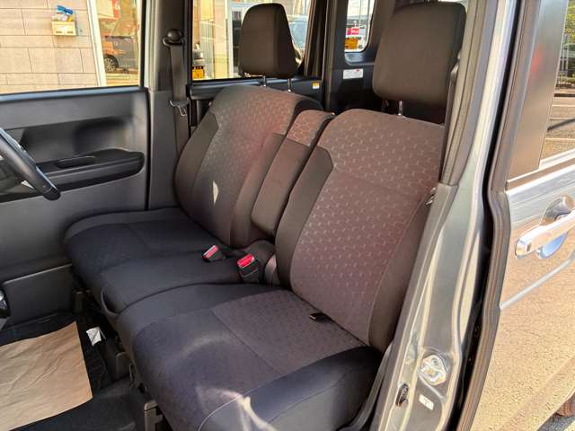 ダイハツ ウェイク ６６０ Ｇターボ ＳＡＩＩ ４ＷＤ H28年 (東北) 99