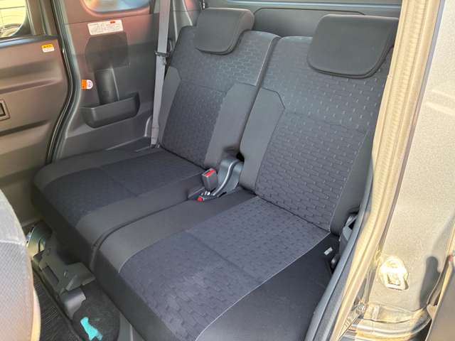 ダイハツ ウェイク ６６０ Ｇターボ ＳＡＩＩ ４ＷＤ H28年 (東北) 99