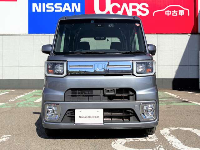 ダイハツ ウェイク ６６０ Ｇターボ ＳＡＩＩ ４ＷＤ H28年 (東北) 99