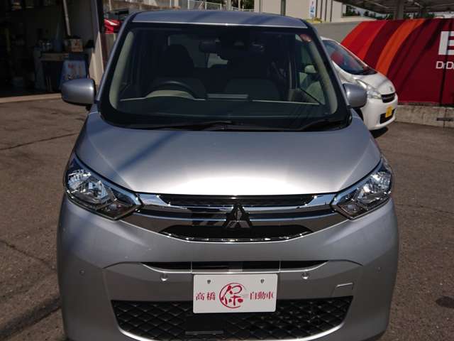 三菱 ｅＫワゴン ６６０ Ｍ ４ＷＤ R4年 (東北) 99