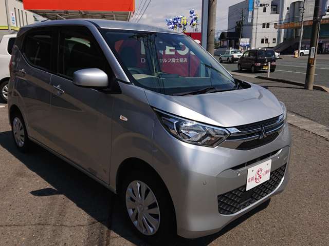 三菱 ｅＫワゴン ６６０ Ｍ ４ＷＤ R4年 (東北) 99