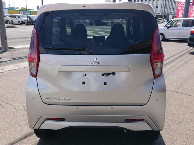 三菱 ｅＫワゴン ６６０ Ｍ ４ＷＤ R4年 (東北) 99