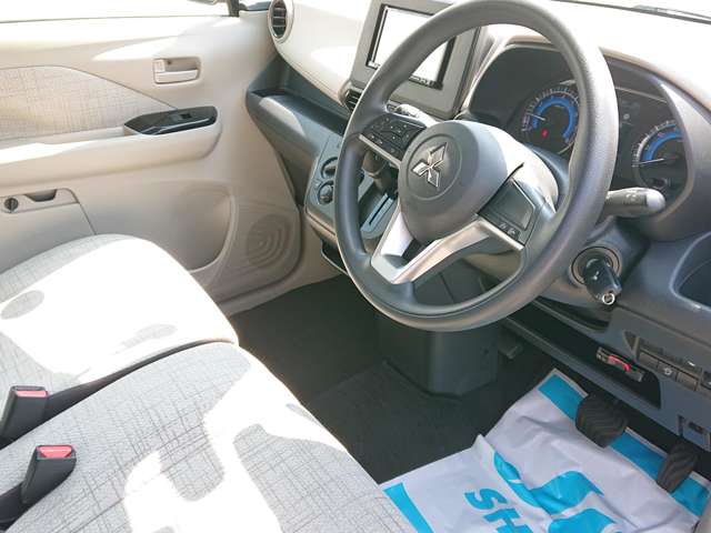 三菱 ｅＫワゴン ６６０ Ｍ ４ＷＤ R4年 (東北) 99