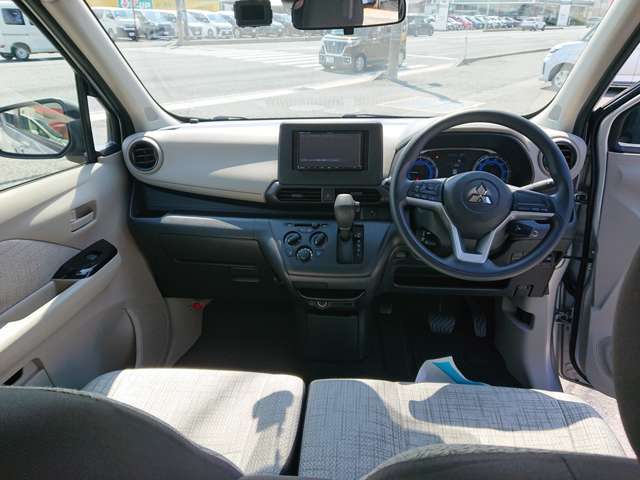 三菱 ｅＫワゴン ６６０ Ｍ ４ＷＤ R4年 (東北) 99