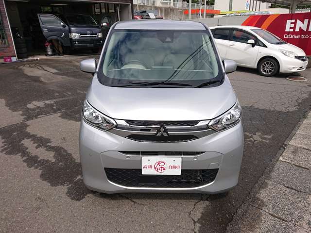三菱 ｅＫワゴン ６６０ Ｍ ４ＷＤ R3年 (東北) 99