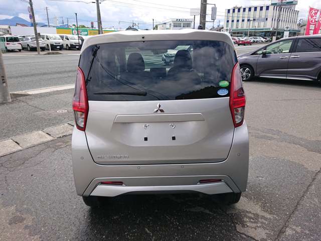 三菱 ｅＫワゴン ６６０ Ｍ ４ＷＤ R3年 (東北) 99
