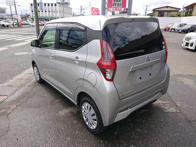 三菱 ｅＫワゴン ６６０ Ｍ ４ＷＤ R3年 (東北) 99