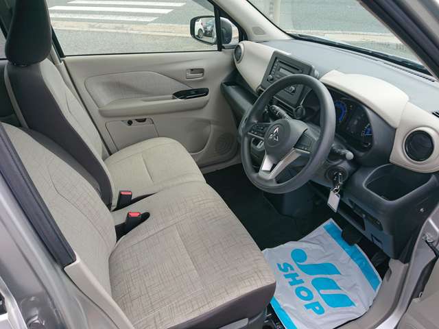 三菱 ｅＫワゴン ６６０ Ｍ ４ＷＤ R3年 (東北) 99