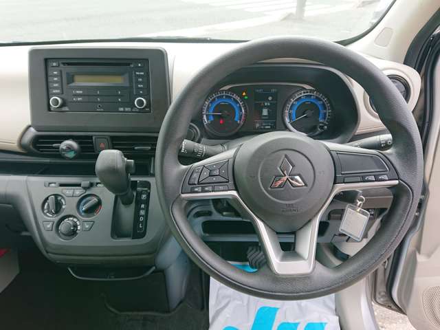 三菱 ｅＫワゴン ６６０ Ｍ ４ＷＤ R3年 (東北) 99
