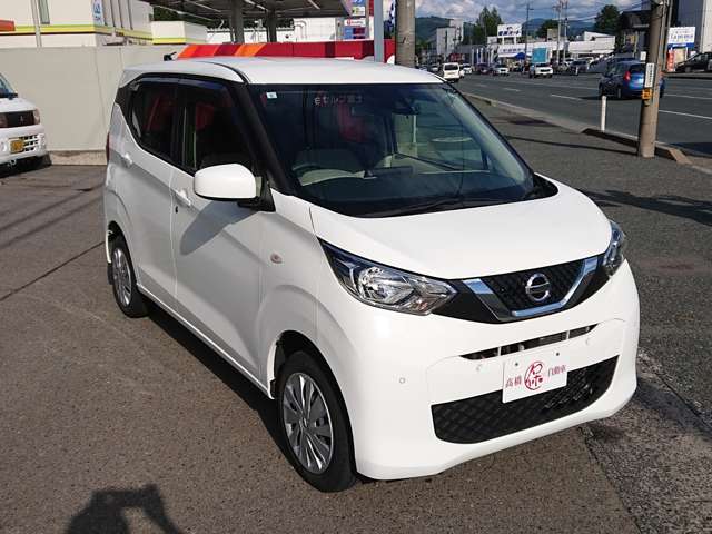 日産 デイズ Ｂ R3年 (東北) 99