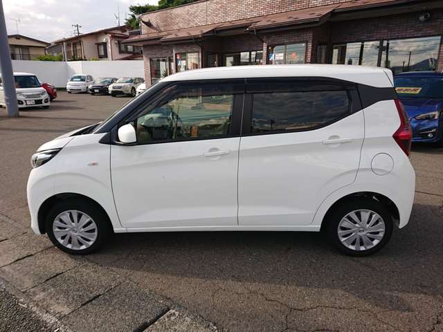 日産 デイズ Ｂ R3年 (東北) 99