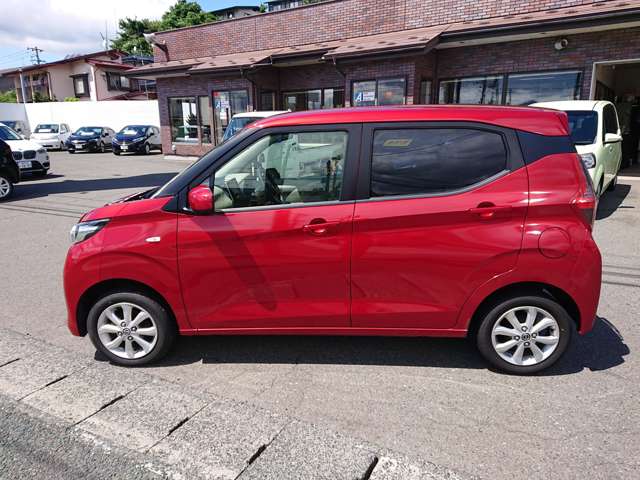日産 デイズ ６６０ Ｘ ４ＷＤ R1年 (東北) 99