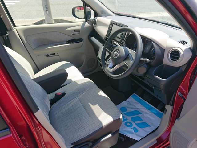 日産 デイズ ６６０ Ｘ ４ＷＤ R1年 (東北) 99