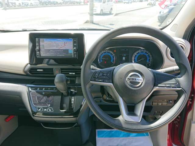 日産 デイズ ６６０ Ｘ ４ＷＤ R1年 (東北) 99