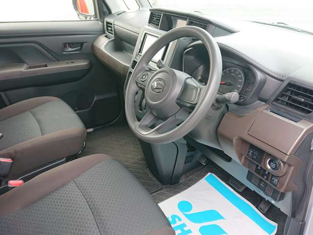 ダイハツ トール １．０ Ｘ ４ＷＤ R4年 (東北) 99