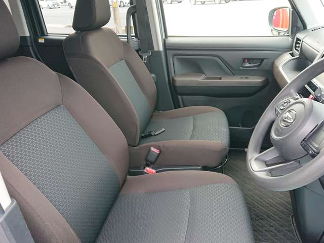 ダイハツ トール １．０ Ｘ ４ＷＤ R4年 (東北) 99