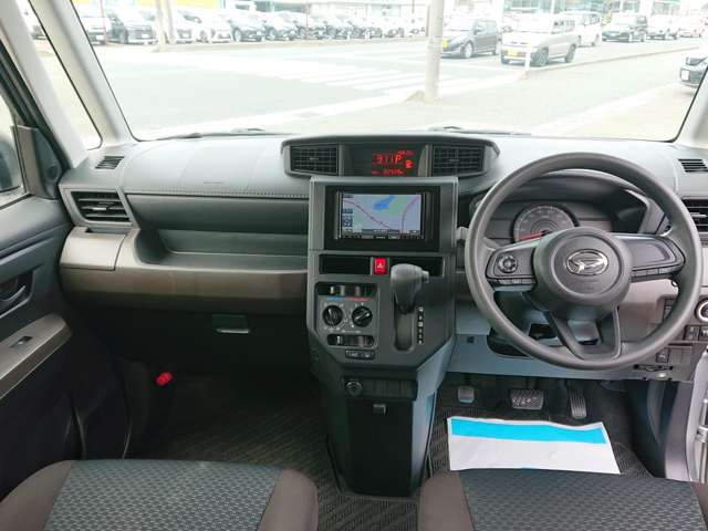 ダイハツ トール １．０ Ｘ ４ＷＤ R4年 (東北) 99