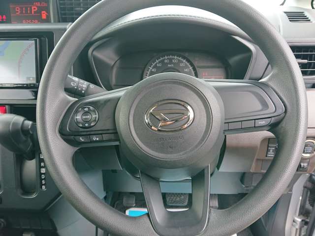 ダイハツ トール １．０ Ｘ ４ＷＤ R4年 (東北) 99