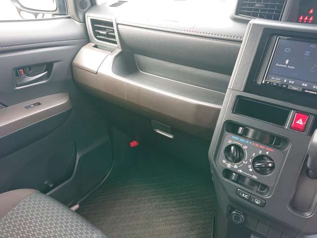 ダイハツ トール １．０ Ｘ ４ＷＤ R4年 (東北) 99