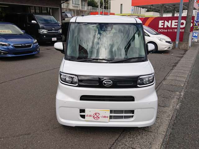 ダイハツ タント ６６０ Ｘ リミテッド ４ＷＤ R8年 (東北) 99