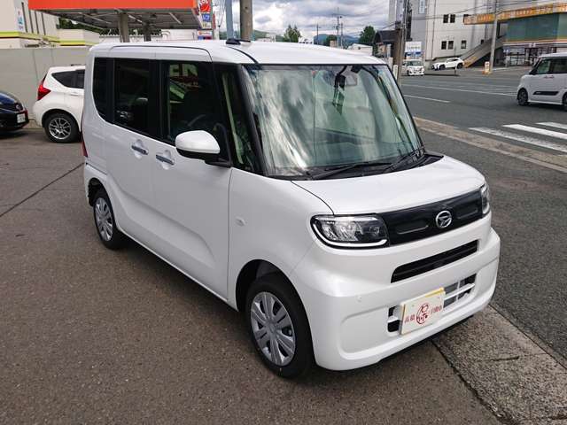 ダイハツ タント ６６０ Ｘ リミテッド ４ＷＤ R8年 (東北) 99