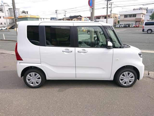 ダイハツ タント ６６０ Ｘ リミテッド ４ＷＤ R8年 (東北) 99