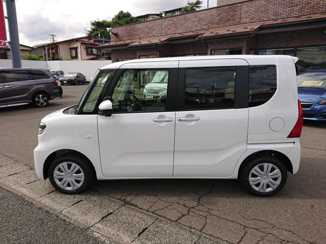 ダイハツ タント ６６０ Ｘ リミテッド ４ＷＤ R8年 (東北) 99