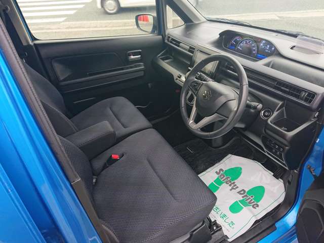 スズキ ワゴンＲ ６６０ ハイブリッド ＦＺ セーフティパッケージ装着車 ４ＷＤ H29年 (東北) 99