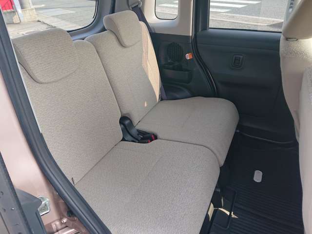 ダイハツ ムーヴ　キャンバス ６６０ Ｌ ＳＡＩＩ ４ＷＤ H28年 (東北) 99