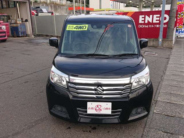 スズキ ソリオ １．２ Ｇ ４ＷＤ H30年 (東北) 99