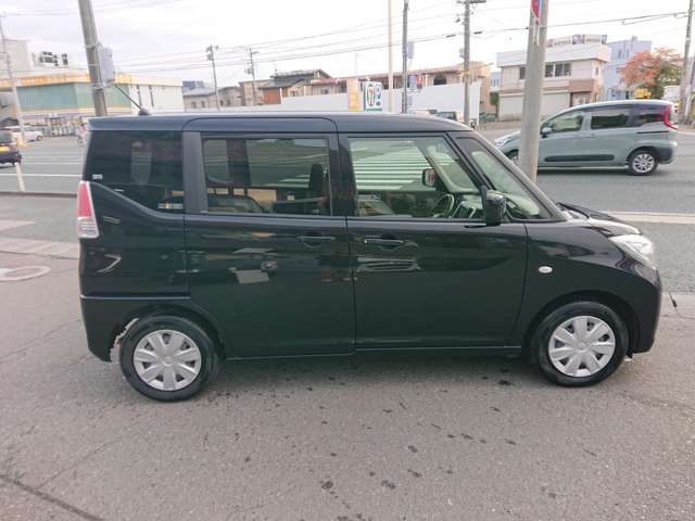 スズキ ソリオ １．２ Ｇ ４ＷＤ H30年 (東北) 99