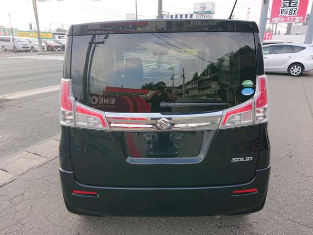 スズキ ソリオ １．２ Ｇ ４ＷＤ H30年 (東北) 99