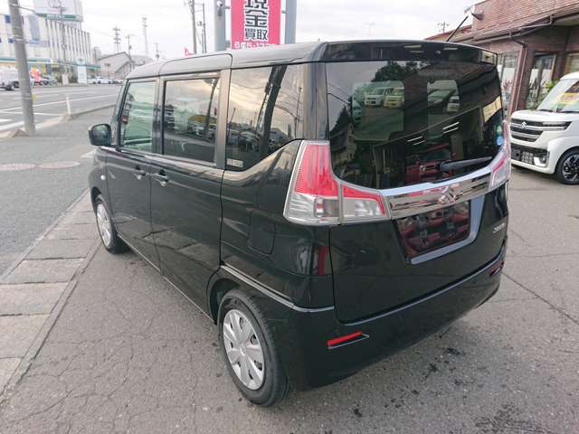 スズキ ソリオ １．２ Ｇ ４ＷＤ H30年 (東北) 99