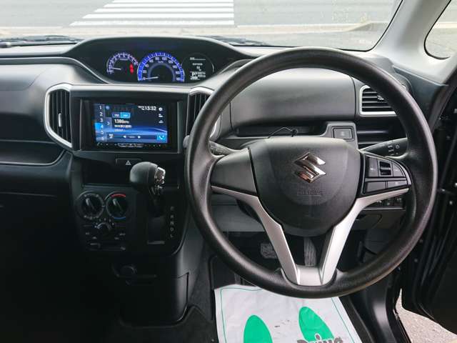 スズキ ソリオ １．２ Ｇ ４ＷＤ H30年 (東北) 99
