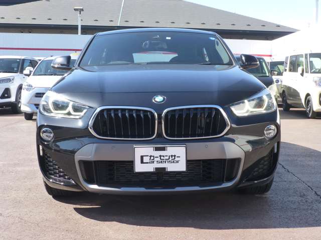 ＢＭＷ Ｘ２ Ｘドライブ１８Ｄ ＭスポーツＸ ディーゼルターボ ４ＷＤ R1年 (東北) 99