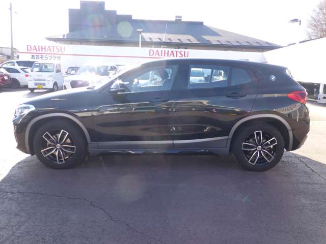ＢＭＷ Ｘ２ Ｘドライブ１８Ｄ ＭスポーツＸ ディーゼルターボ ４ＷＤ R1年 (東北) 99
