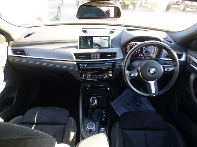 ＢＭＷ Ｘ２ Ｘドライブ１８Ｄ ＭスポーツＸ ディーゼルターボ ４ＷＤ R1年 (東北) 99