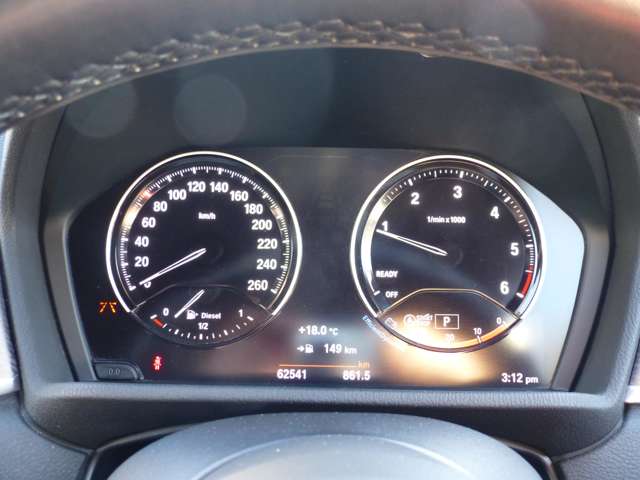 ＢＭＷ Ｘ２ Ｘドライブ１８Ｄ ＭスポーツＸ ディーゼルターボ ４ＷＤ R1年 (東北) 99