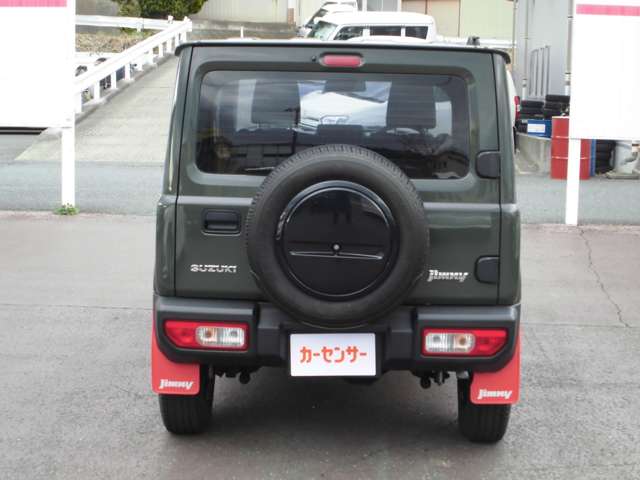 スズキ ジムニー ６６０ ＸＧ スズキ セーフティ サポート 装着車 ４ＷＤ R4年 (東北) 99
