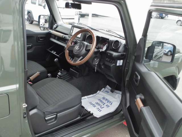 スズキ ジムニー ６６０ ＸＧ スズキ セーフティ サポート 装着車 ４ＷＤ R4年 (東北) 99