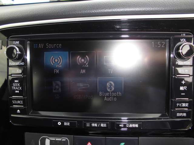 三菱 アウトランダーＰＨＥＶ ２．０ Ｇ ナビパッケージ ４ＷＤ H27年 (東北) 99