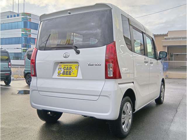 ダイハツ タント ６６０ Ｌ ４ＷＤ R4年 (東北) 99