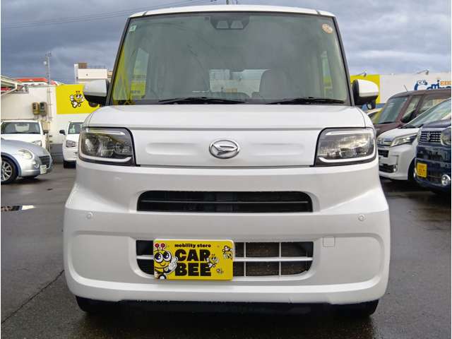 ダイハツ タント ６６０ Ｌ ４ＷＤ R4年 (東北) 99