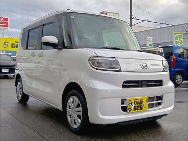 ダイハツ タント ６６０ Ｌ ４ＷＤ R4年 (東北) 99