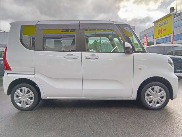 ダイハツ タント ６６０ Ｌ ４ＷＤ R4年 (東北) 99